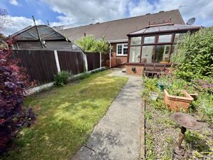 Rear Aspect - click for photo gallery